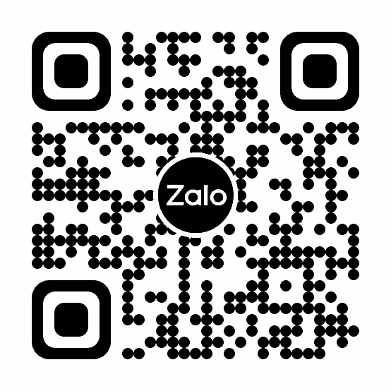 Mã QR danh thiếp Zalo của Hải Đăng